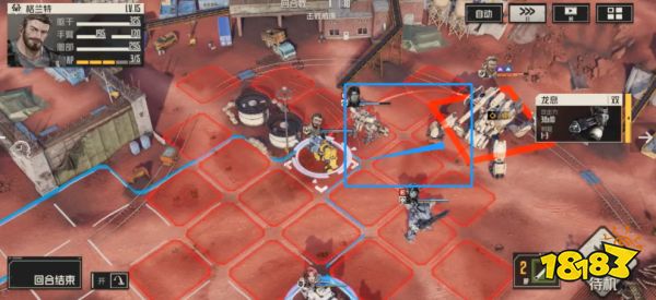 钢岚开服第一天怎么玩 钢岚开荒第一天攻略