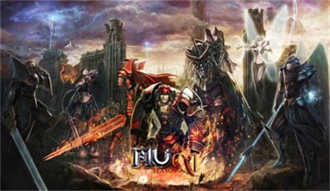 2025奇迹mu变态版手游合集 变态奇迹手游大全