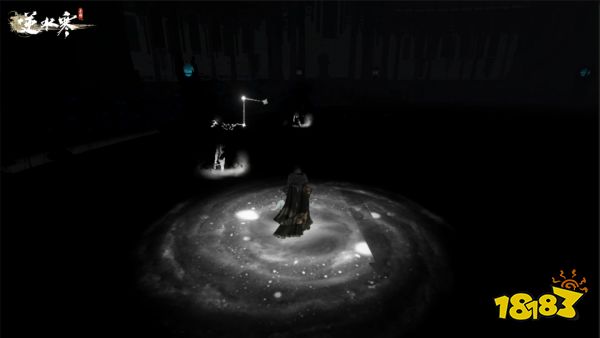 逆水寒手游鏡天閣禁閣老六怎么打 鏡天閣柳星聞打法攻略