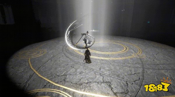 逆水寒手游鏡天閣禁閣老六怎么打 鏡天閣柳星聞打法攻略