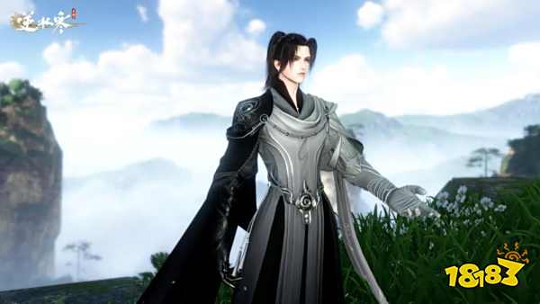 逆水寒星落月皓发型怎么获得 星落月皓发型是哪个副本