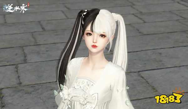 逆水寒星落月皓发型怎么获得 星落月皓发型是哪个副本