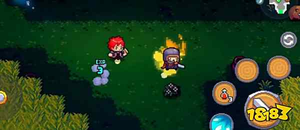 元气骑士前传炸天怎么解锁 炸天模式解锁方法