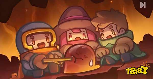 元气骑士前传炸天怎么解锁 炸天模式解锁方法