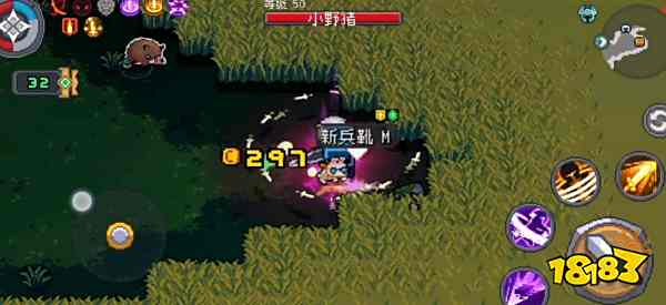 元气骑士前传炸天怎么解锁 炸天模式解锁方法