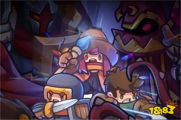 元气骑士前传骑士团怎么改名字 骑士团改名方法分享