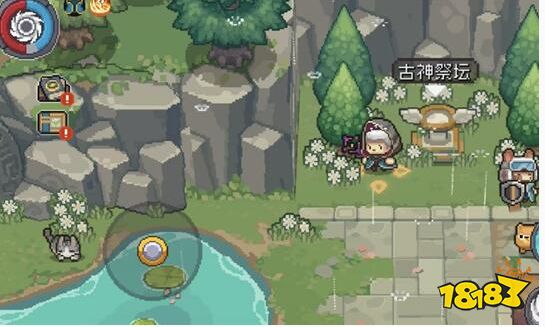 元气骑士前传副职业选错了怎么办 副职业可以换吗