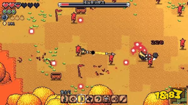 元气骑士前传风暴刺客适配套装推荐 风暴刺客套装选择什么