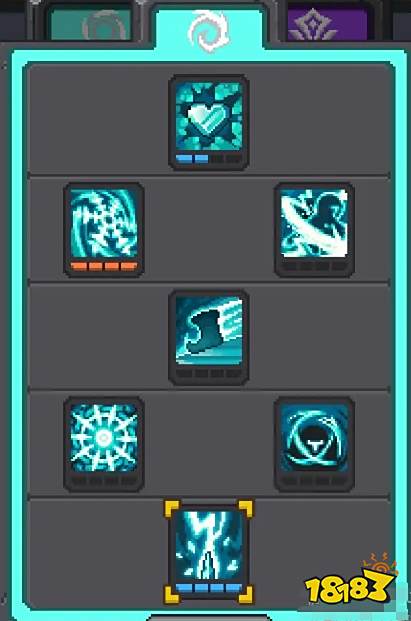 元气骑士前传风暴刺客技能加点攻略 风暴刺客技能怎么加点