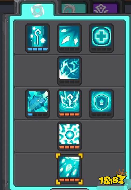 元气骑士前传风暴刺客技能加点攻略 风暴刺客技能怎么加点