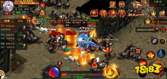 猎魔无双传奇手游怎么样 猎魔无双传奇手游v1.0安装链接