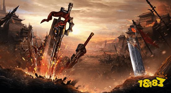 传奇手游哪个版本装备好打 传奇最好打的版本手游排行