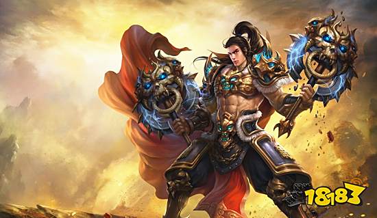 老版传奇1.76手游推荐前五名 五款1.76版本的老传奇手游排行榜