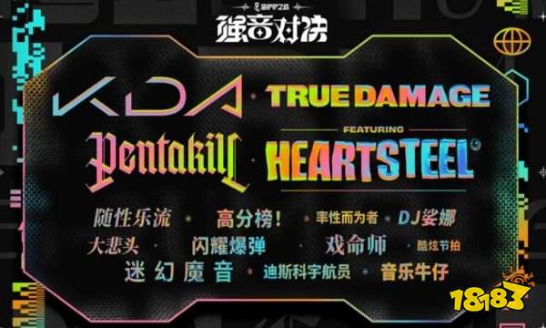 金铲铲之战S10五费卡都有谁 金铲铲S10五费卡概览