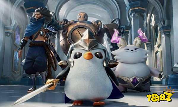 金铲铲之战S10五费卡都有谁 金铲铲S10五费卡概览