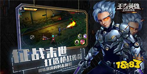 [12.4-12.10]一周新游預(yù)告：新福利活動開啟，參與活動贏豪華大獎！