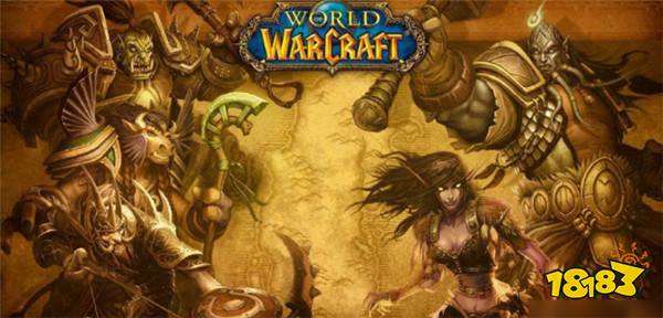 魔兽国服最新爆料：网易前员工爆料已被召回，国服即将回归？