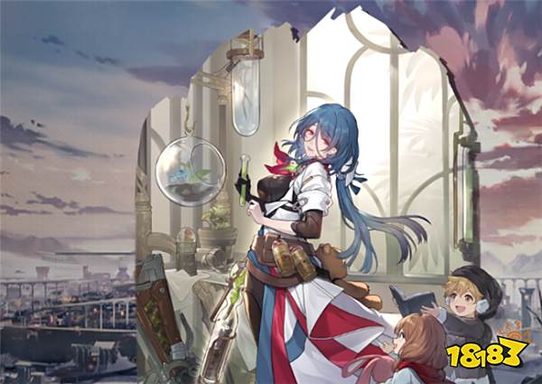 崩坏星穹铁道新手四星角色推荐 新手必练的四星角色有哪些