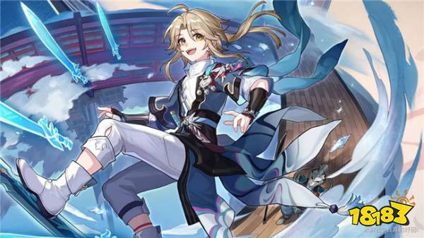 崩坏星穹铁道自选五星推荐 崩铁自选五星该怎么选?