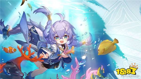 崩坏星穹铁道五星丰饶角色抽取推荐 崩铁三大丰饶角色要怎么选?