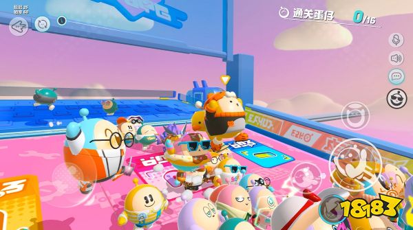 元梦之星和蛋仔派对有什么区别 元梦之星和蛋仔派对区别介绍