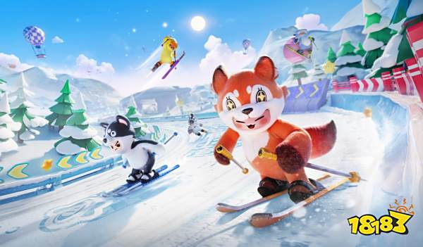 元梦之星和蛋仔派对有什么区别 元梦之星和蛋仔派对区别介绍