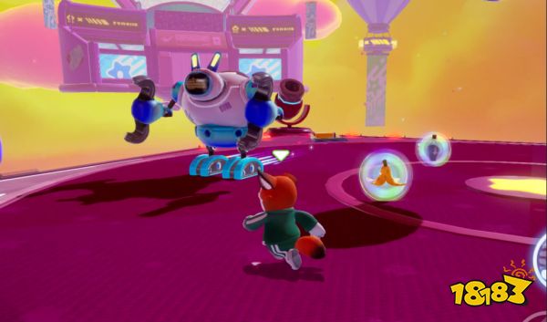 元梦之星卧底行动怎么玩 元梦之星卧底行动玩法攻略