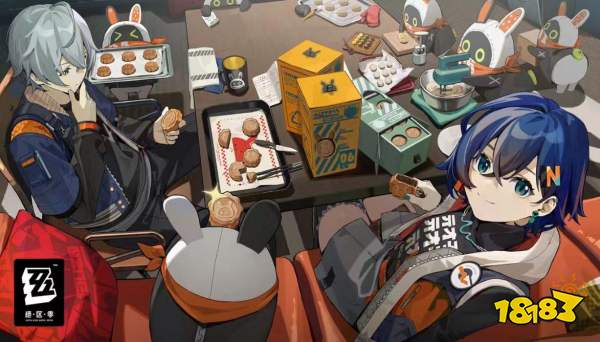 绝区零自选s角色选哪个比较好 绝区零自选s角色选择推荐