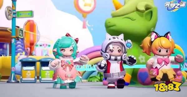 元梦之星时之奇旅妲己皮肤怎么获取 元梦之星王者联动妲己皮肤获取攻略