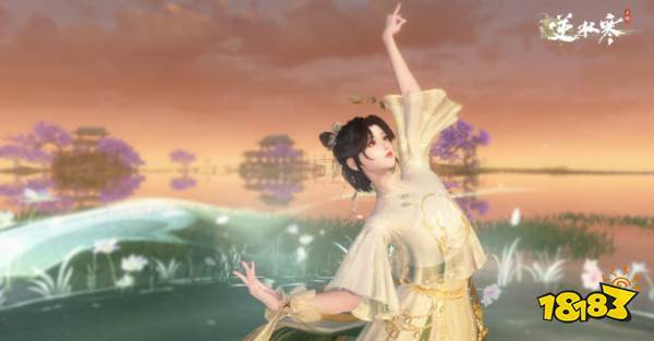 逆水寒手游兔子舞怎么获取 兔子舞获取方法分享