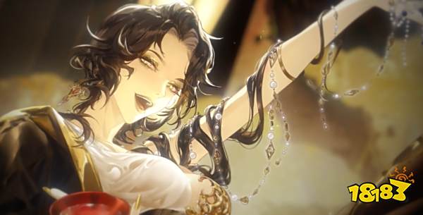 阴阳师玉取传记故事鉴赏 SSR新式神玉取传记分享