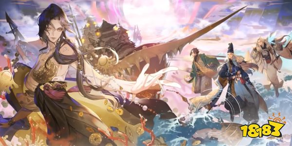 阴阳师玉取传记故事鉴赏 SSR新式神玉取传记分享