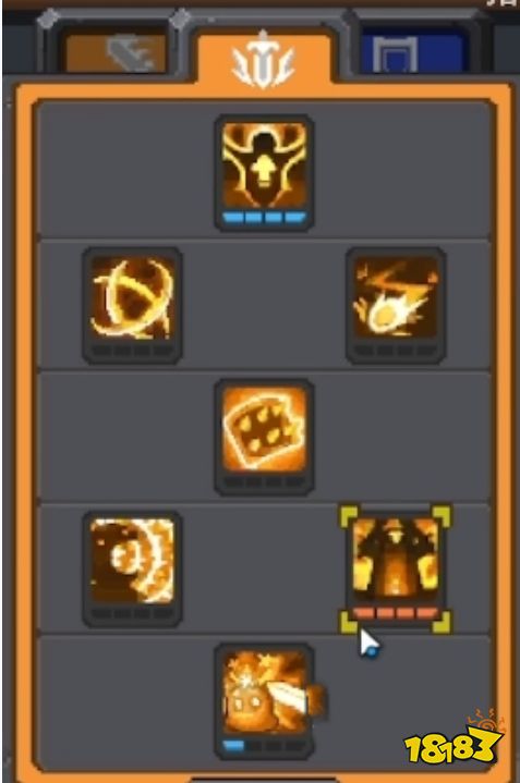 元气骑士前传领主旋风斩加点攻略 领主旋风斩怎么加点