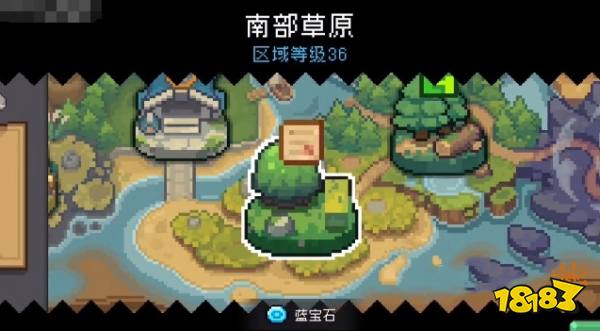 元气骑士前传试炼之地怎么开启 试炼之地开启方法