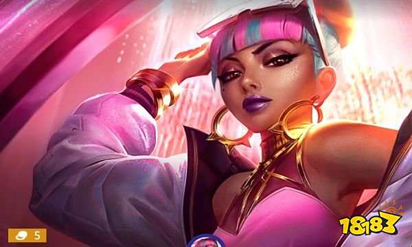 金铲铲之战S10奇亚娜技能是什么 金铲铲S10奇亚娜详情介绍