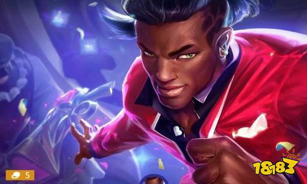 金铲铲之战S10卢锡安技能是什么 金铲铲S10卢锡安详细介绍