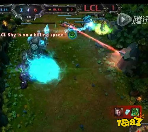 LOL名梗:你知道LPL赛区的著名梗有哪些?