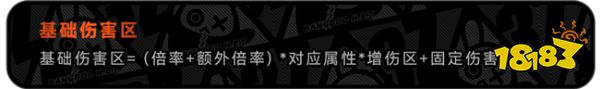 绝区零伤害值要怎么看？绝区零伤害乘区分析