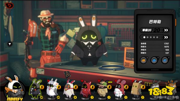 绝区零邦布要怎么组队？萌宠邦布的配队思路一览