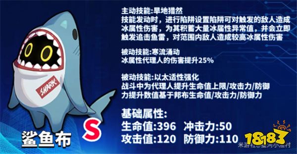 绝区零邦布要怎么组队？萌宠邦布的配队思路一览