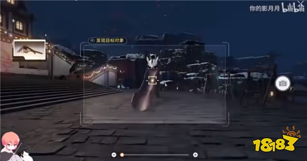 【崩坏星穹铁道】星旅寻影拍照攻略 摄影第六站铆钉镇