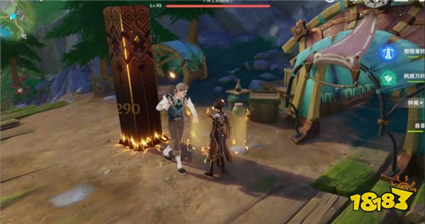 原神4.2新增传奇boss成就 世界传奇boss地点分部一览