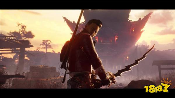 永劫无间配置要求要多少？游戏配置推荐一览