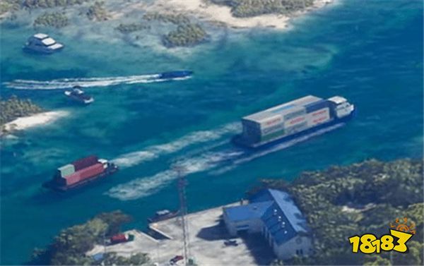 侠盗猎车手6前作载具出现?GTA6前作回归载具游艇分享