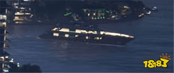 侠盗猎车手6前作载具出现?GTA6前作回归载具游艇分享