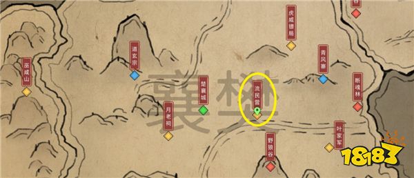 大俠立志傳房日兔獸環(huán)怎么獲取 大俠立志傳房日兔獸環(huán)獲取攻略