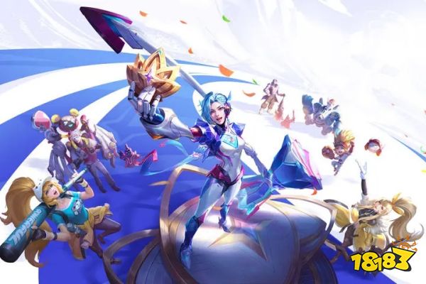 王者荣耀体验服