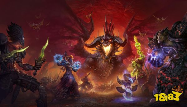 魔兽世界怀旧服plus什么时候上线 魔兽世界怀旧服plus开服时间