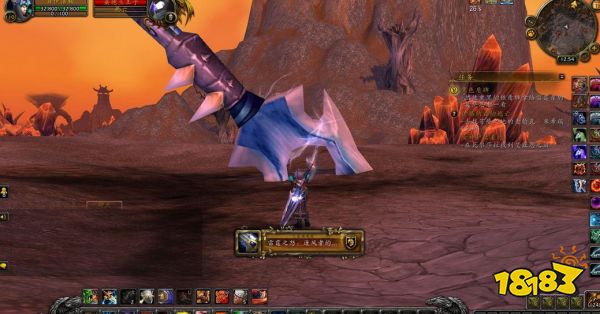 魔獸世界懷舊服plus獵人符文怎么選 魔獸世界plus獵人符文選擇推薦