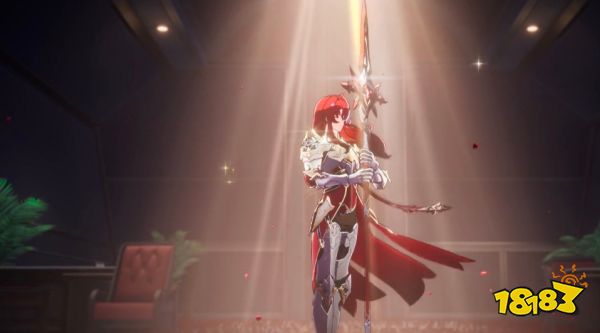 崩坏星穹铁道银枝阵容怎么搭配 银枝阵容配队推荐